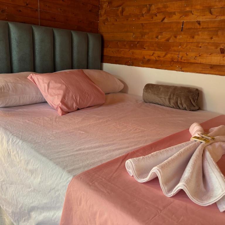 Cabañas Alegria Stay en Cocorná - Chalet - 3