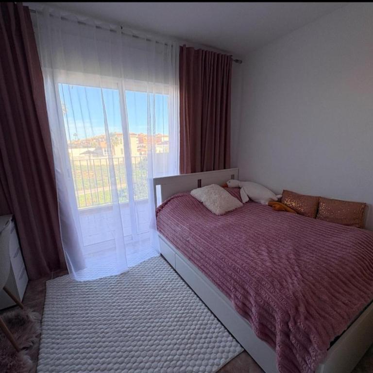 Casa flamenca - Casa con 1 dormitorio - 4
