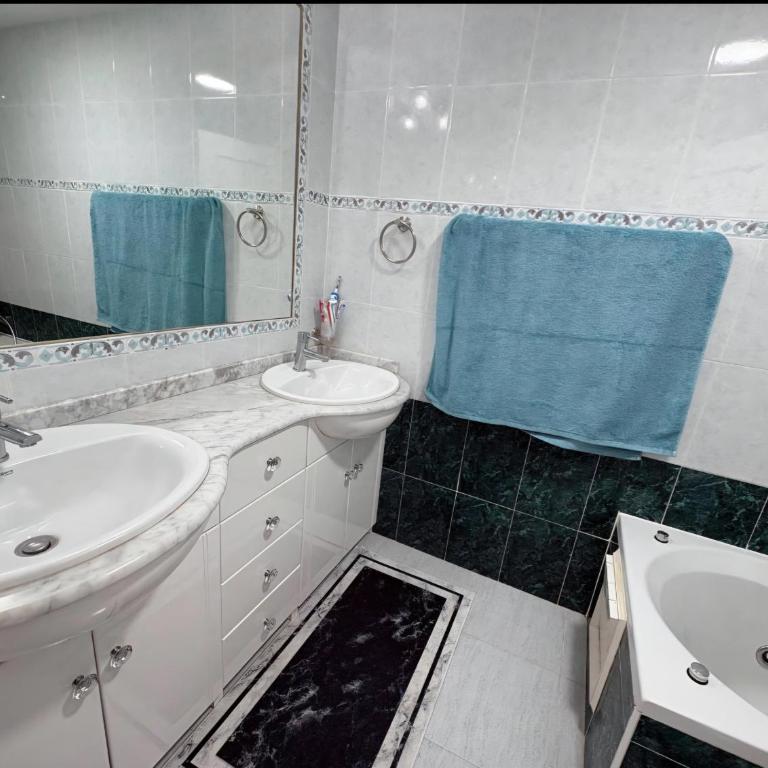 Casa flamenca - Casa con 1 dormitorio - 5