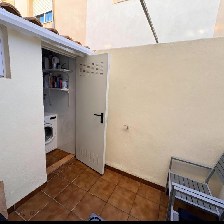Casa flamenca - Casa con 1 dormitorio - 8