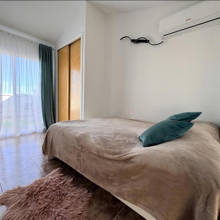 Casa flamenca - Casa con 1 dormitorio - 10