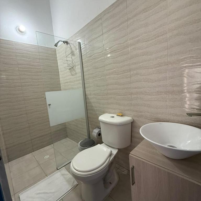 Casa 1811 - Habitación Doble Estándar con aire acondicionado. - 10
