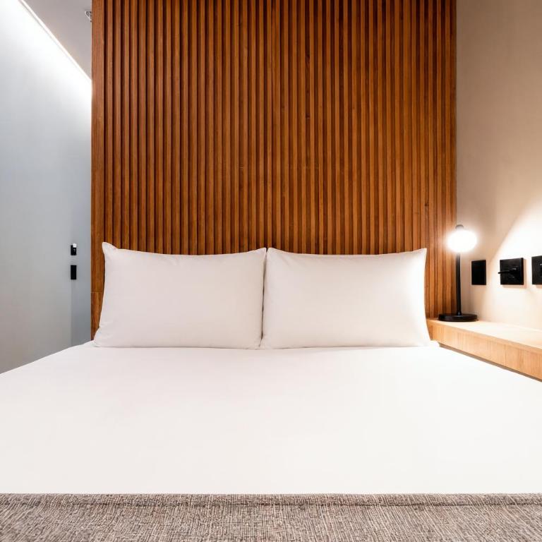 Calle Flora Hotel by Jalo - Habitación Doble Pequeña - 7