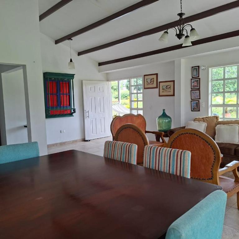 Alojamiento Rural Finca Portugal - Casa de 2 dormitorios - 1