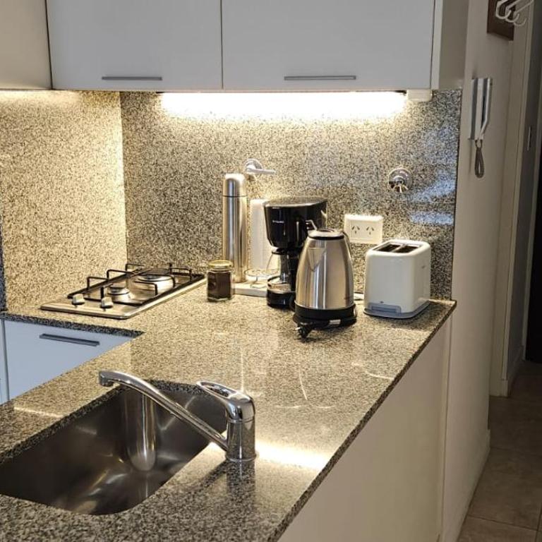 atardecer de rada - Apartamento de 1 dormitorio - 5