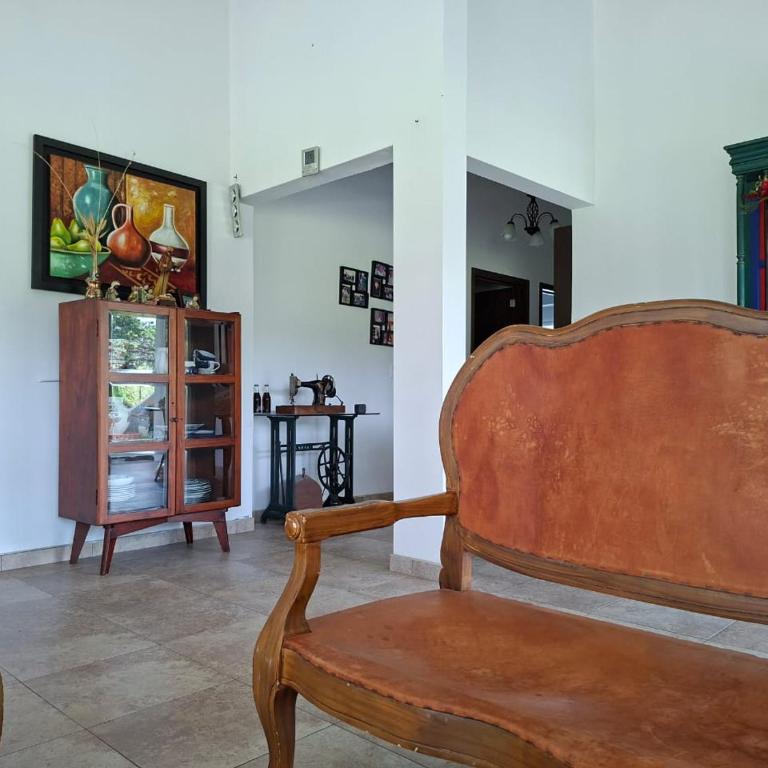 Alojamiento Rural Finca Portugal - Casa de 2 dormitorios - 4