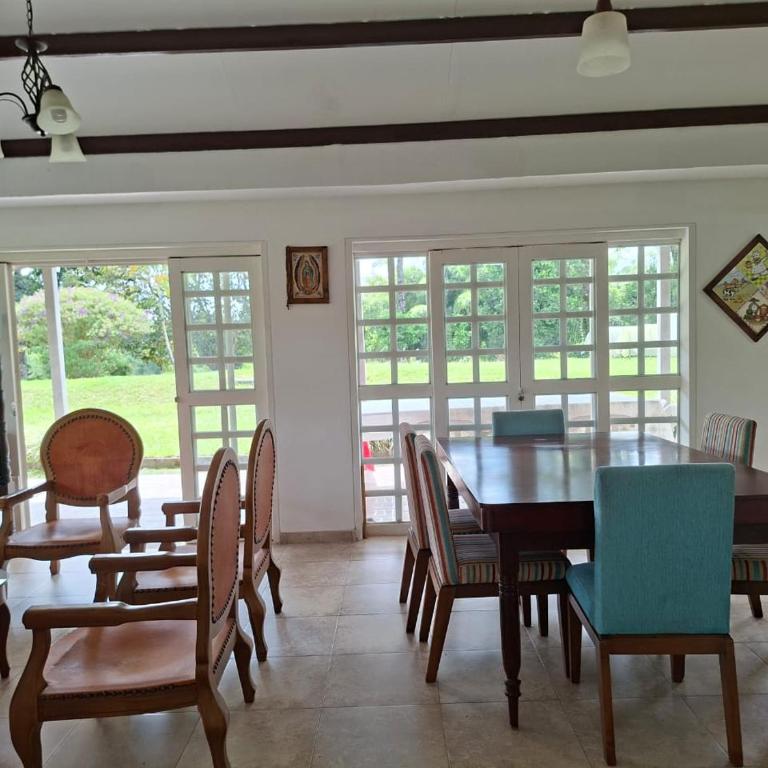 Alojamiento Rural Finca Portugal - Casa de 2 dormitorios - 5