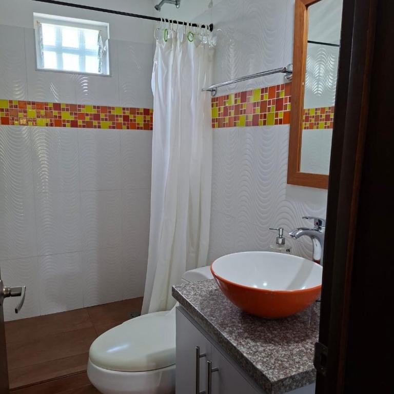 Alojamiento Rural Finca Portugal - Casa de 2 dormitorios - 8
