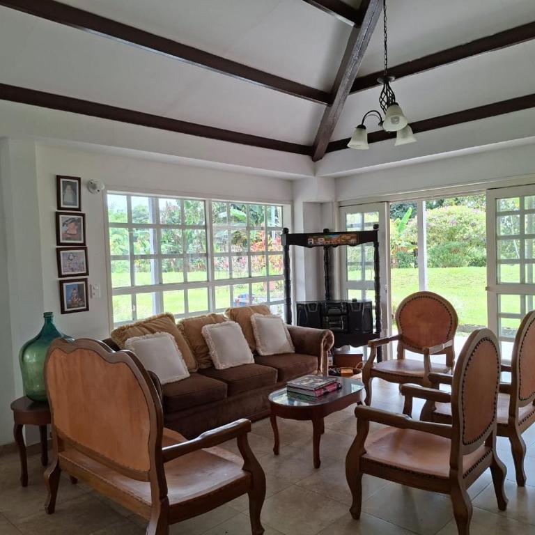 Alojamiento Rural Finca Portugal - Casa de 2 dormitorios - 15