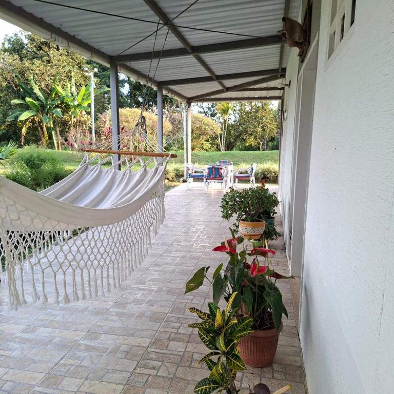 Alojamiento Rural Finca Portugal - Casa de 2 dormitorios - 18