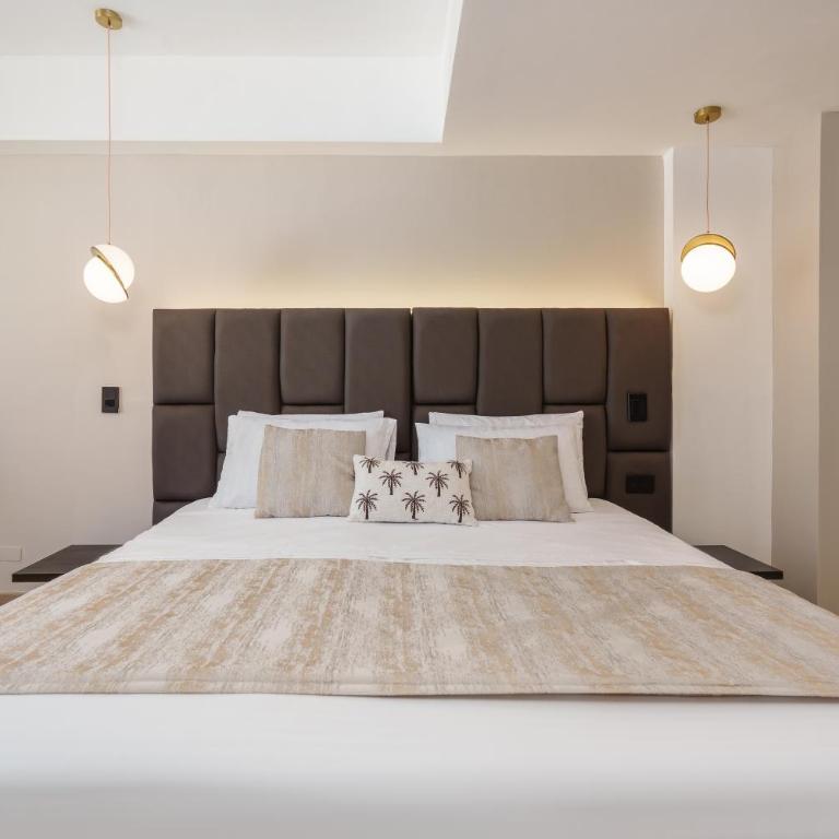 Veranova - Suite con bañera de hidromasaje - Cama extragrande - 18