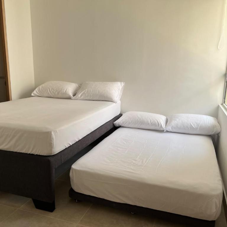 Serena del Mar Praseo Cartagena - Two-Bedroom Apartment - 8