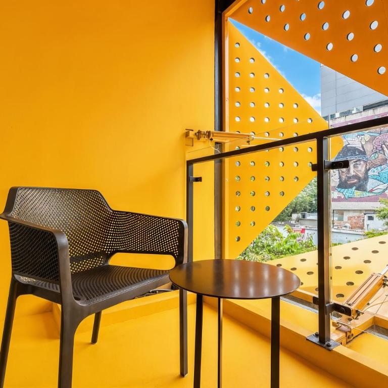 Calle Flora Hotel by Jalo - Habitación Superior - 1 cama grande - 15