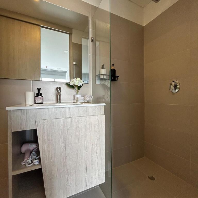 Arezzo 120, Centro Loft Usaquen, coworking - Apartamento de 1 dormitorio - 18
