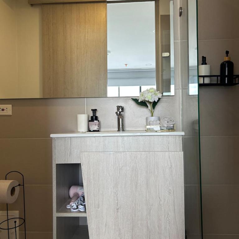Arezzo 120, Centro Loft Usaquen, coworking - Apartamento de 1 dormitorio - 21