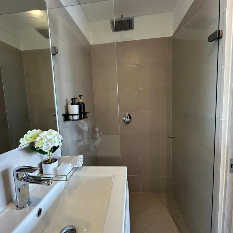 Arezzo 120, Centro Loft Usaquen, coworking - Apartamento de 1 dormitorio - 22