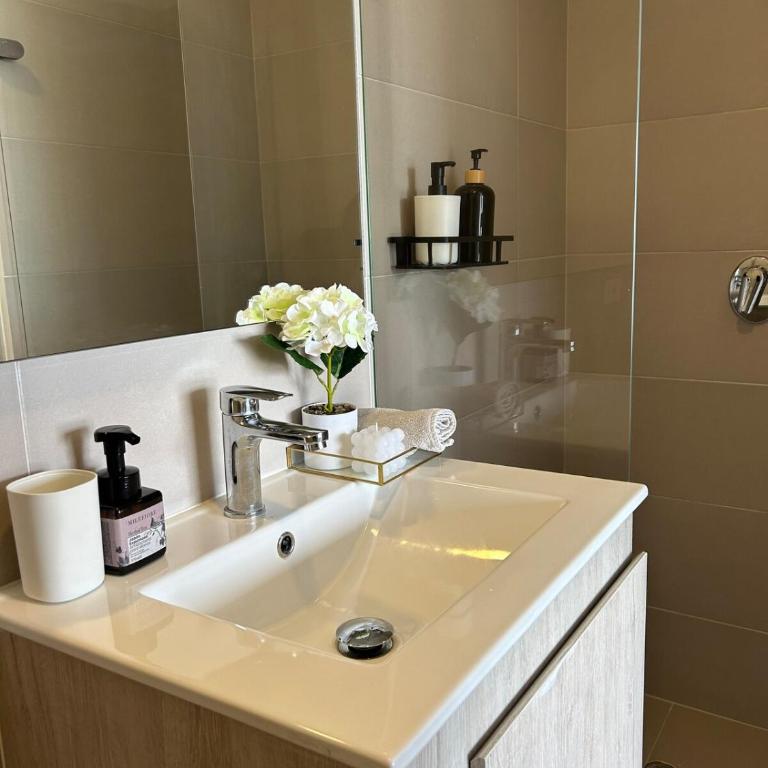 Arezzo 120, Centro Loft Usaquen, coworking - Apartamento de 1 dormitorio - 26