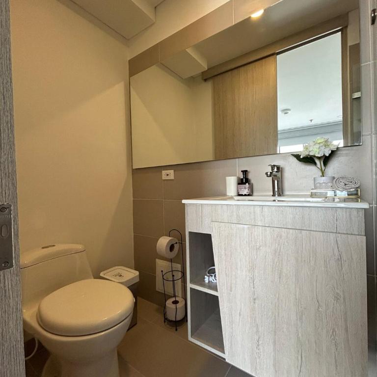 Arezzo 120, Centro Loft Usaquen, coworking - Apartamento de 1 dormitorio - 27