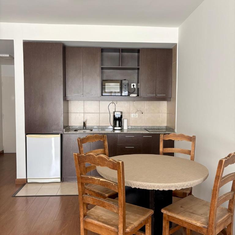 ParaHome - Apartamento de 1 dormitorio - 2