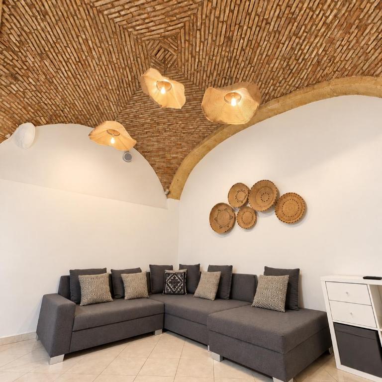 Kalma Brick Arch Apartment - Central & Authentic - Apartamento Deluxe de 1 dormitorio - 1