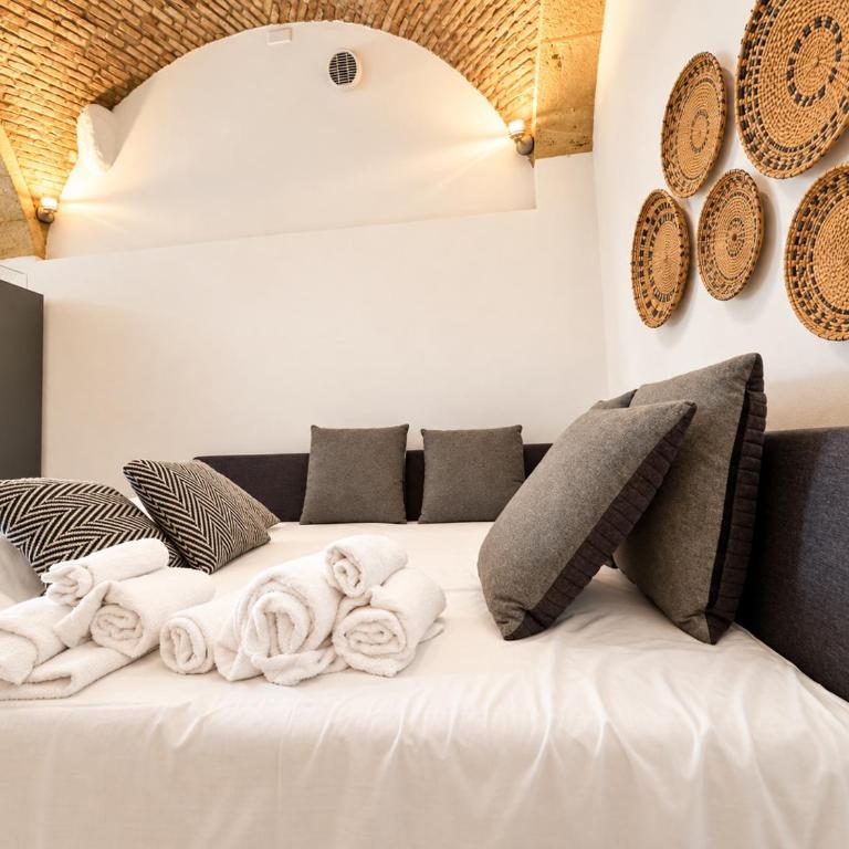 Kalma Brick Arch Apartment - Central & Authentic - Apartamento Deluxe de 1 dormitorio - 7