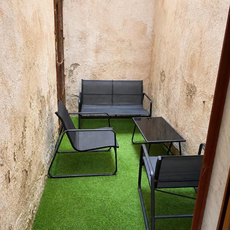 Kalma Brick Arch Apartment - Central & Authentic - Apartamento Deluxe de 1 dormitorio - 14