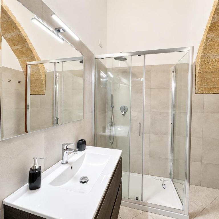 Kalma Brick Arch Apartment - Central & Authentic - Apartamento Deluxe de 1 dormitorio - 10