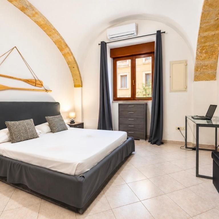 Kalma Brick Arch Apartment - Central & Authentic - Apartamento Deluxe de 1 dormitorio - 6