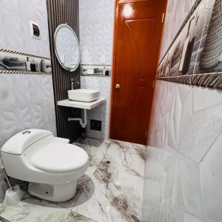 La Casita de Marvit - Apartamento de 2 dormitorios - 9