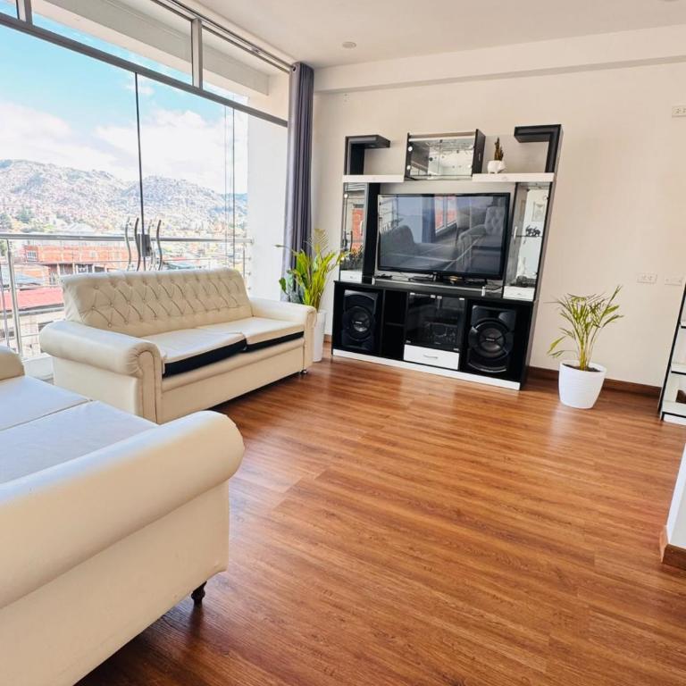 La Casita de Marvit - Apartamento de 2 dormitorios - 2