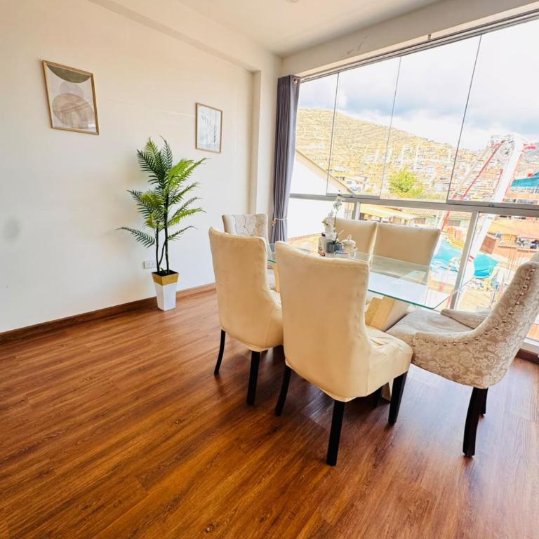 La Casita de Marvit - Apartamento de 2 dormitorios - 1