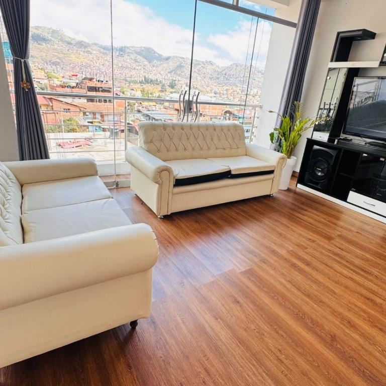 La Casita de Marvit - Apartamento de 2 dormitorios - 12