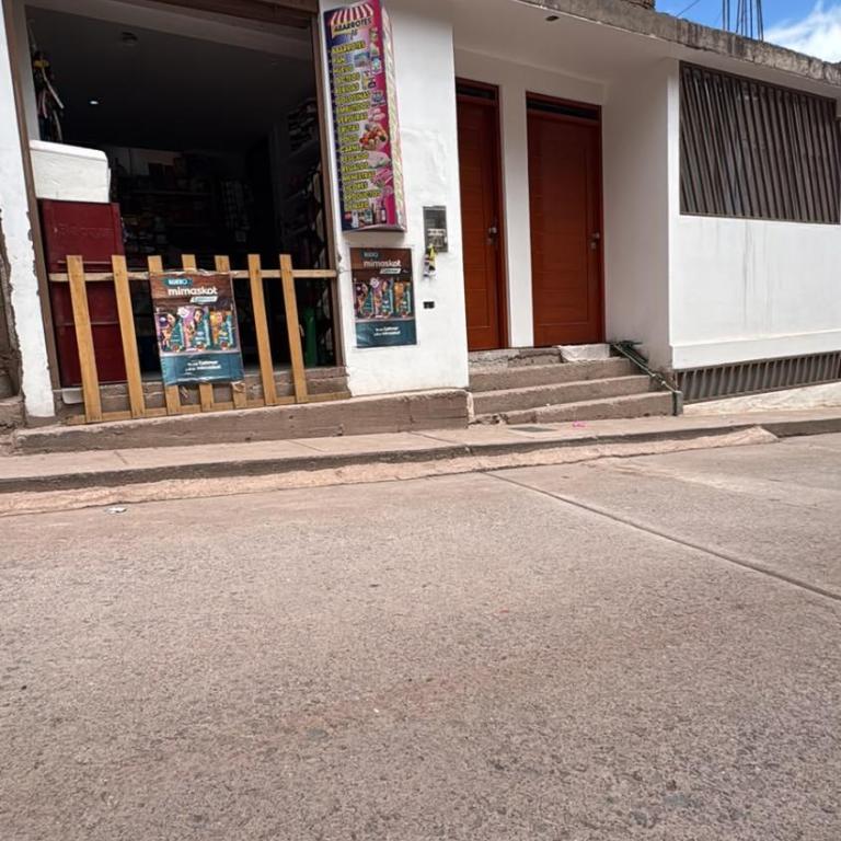La Casita de Marvit - Apartamento de 2 dormitorios - 13