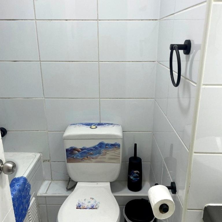 Dpto Costanera de Coquimbo, frente al mar y bahía - Apartamento de 2 dormitorios - 5
