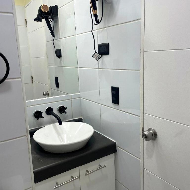 Dpto Costanera de Coquimbo, frente al mar y bahía - Apartamento de 2 dormitorios - 8