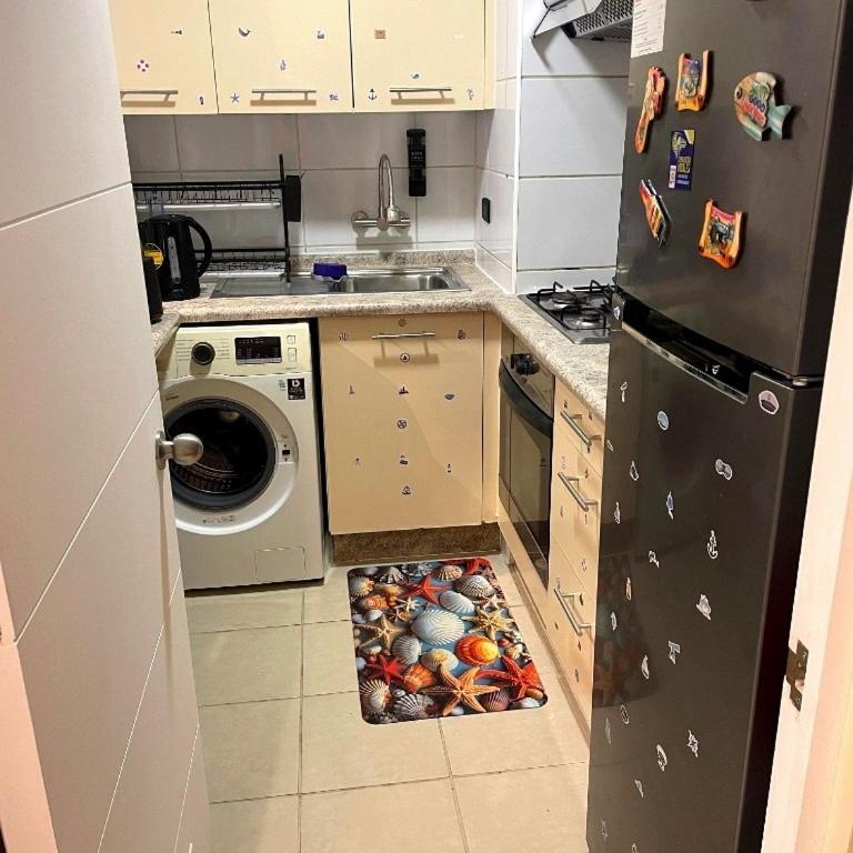 Dpto Costanera de Coquimbo, frente al mar y bahía - Apartamento de 2 dormitorios - 16