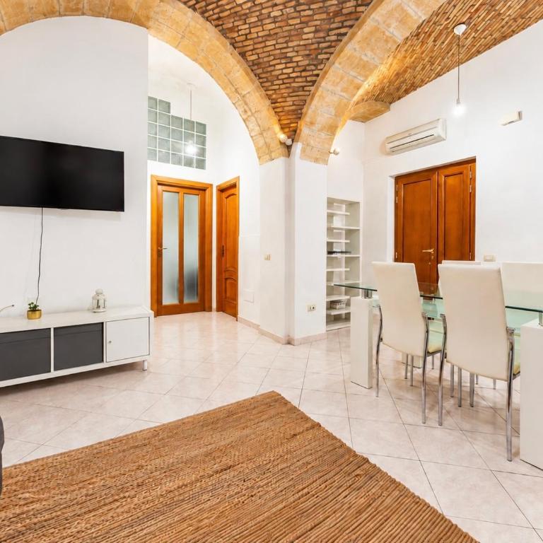 Kalma Brick Arch Apartment - Central & Authentic - Apartamento Deluxe de 1 dormitorio - 5