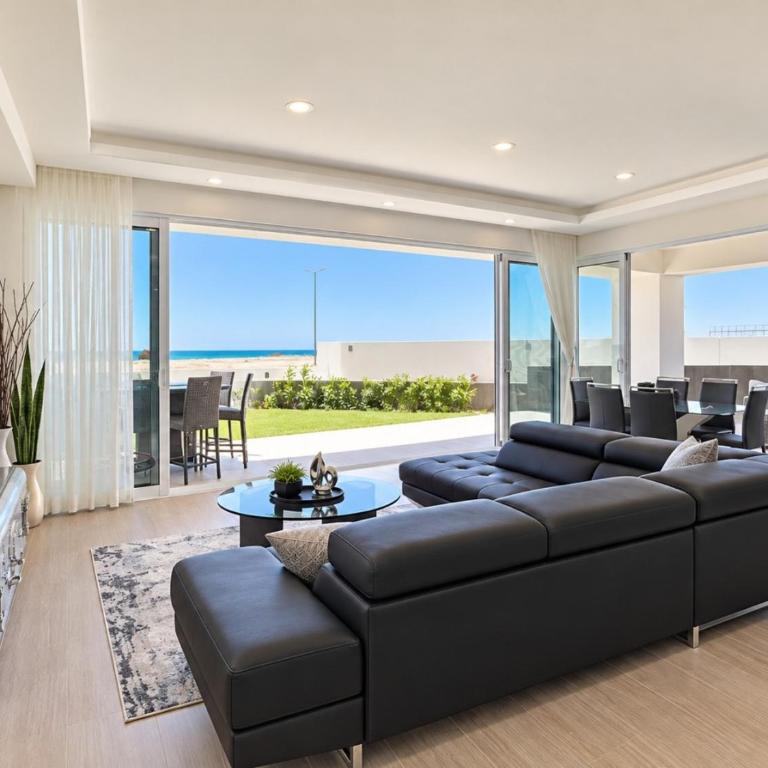 Encantame Towers Luxury Resort at Playa Encanto - Apartamento de 3 dormitorios con vistas al mar - 1