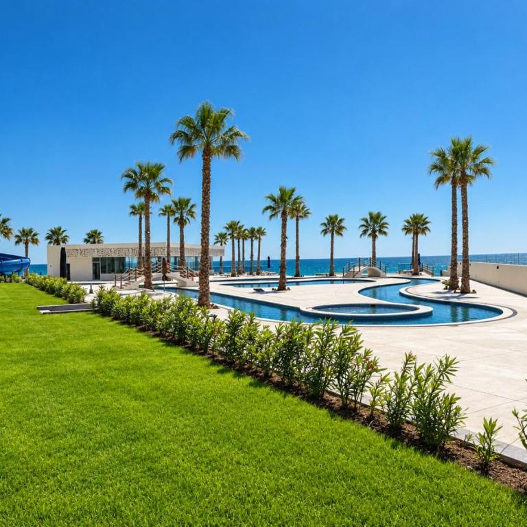Encantame Towers Luxury Resort at Playa Encanto - Apartamento de 3 dormitorios con vistas al mar - 27