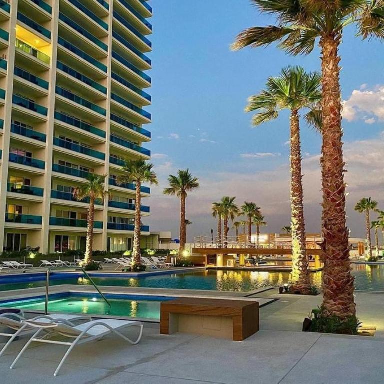 Encantame Towers Luxury Resort at Playa Encanto - Apartamento de 3 dormitorios con vistas al mar - 28