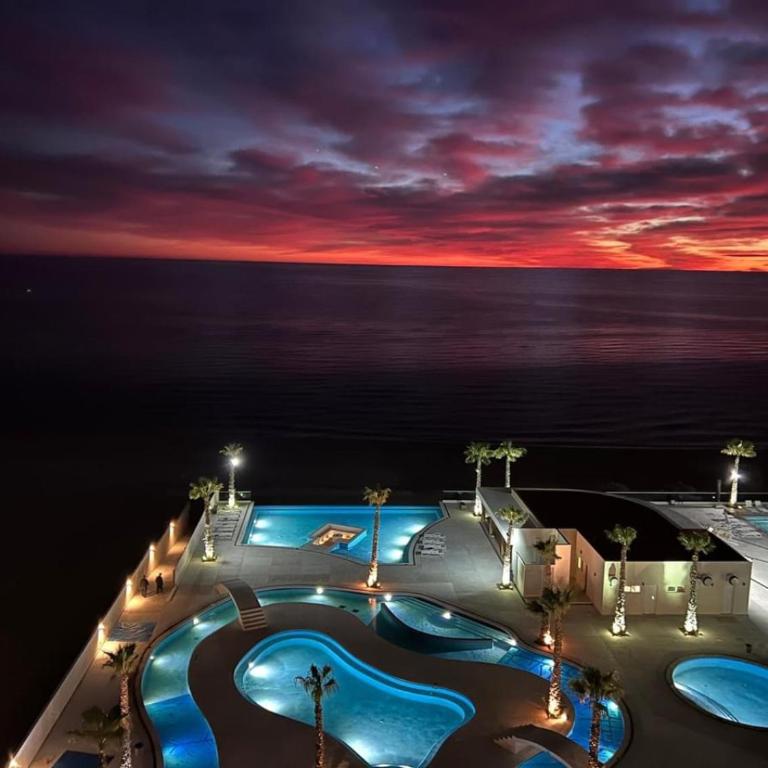 Encantame Towers Luxury Resort at Playa Encanto - Apartamento de 3 dormitorios con vistas al mar - 29