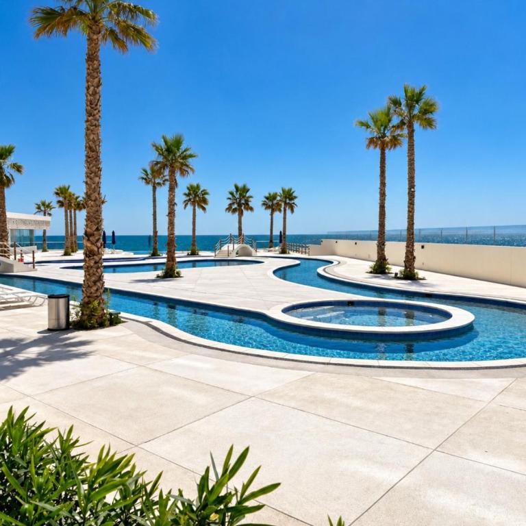 Encantame Towers Luxury Resort at Playa Encanto - Apartamento de 3 dormitorios con vistas al mar - 30