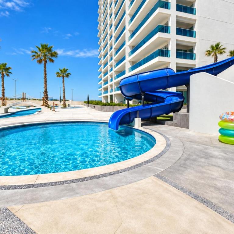Encantame Towers Luxury Resort at Playa Encanto - Apartamento de 3 dormitorios con vistas al mar - 31