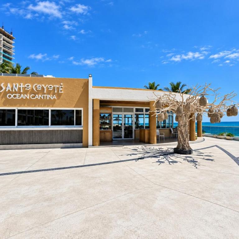 Encantame Towers Luxury Resort at Playa Encanto - Apartamento de 3 dormitorios con vistas al mar - 32