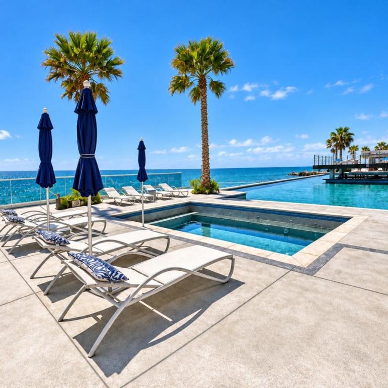 Encantame Towers Luxury Resort at Playa Encanto - Apartamento de 3 dormitorios con vistas al mar - 33