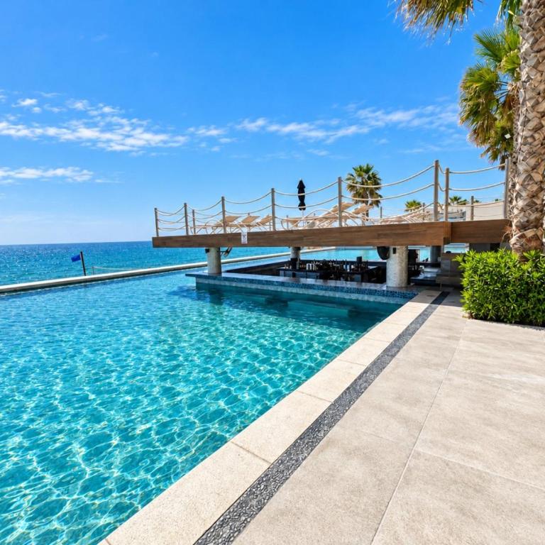 Encantame Towers Luxury Resort at Playa Encanto - Apartamento de 3 dormitorios con vistas al mar - 34