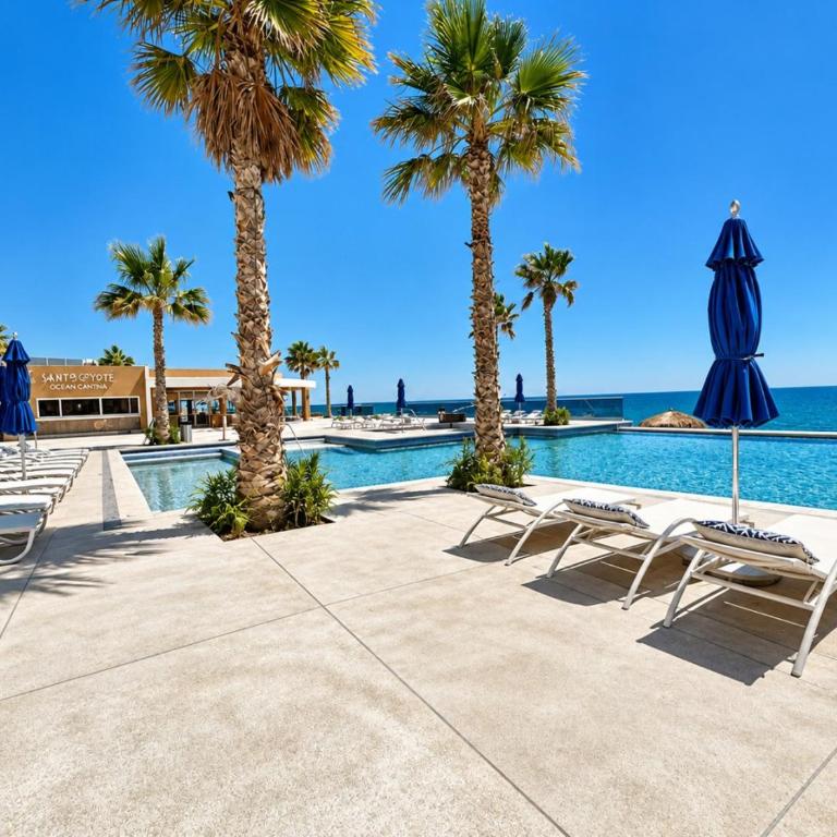 Encantame Towers Luxury Resort at Playa Encanto - Apartamento de 3 dormitorios con vistas al mar - 35