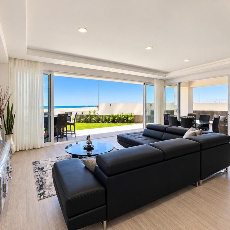 Encantame Towers Luxury Resort at Playa Encanto - Apartamento de 3 dormitorios con vistas al mar - 36