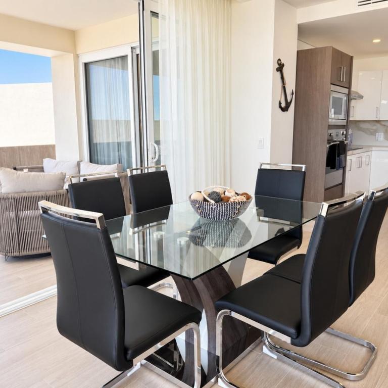 Encantame Towers Luxury Resort at Playa Encanto - Apartamento de 3 dormitorios con vistas al mar - 37