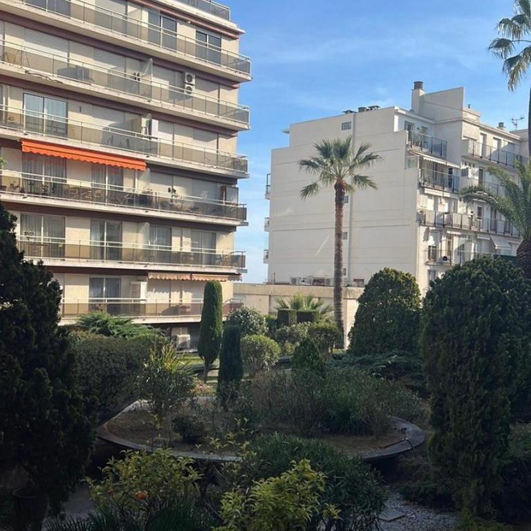 Riviera Diamond - Appartement 1 Chambre - 3